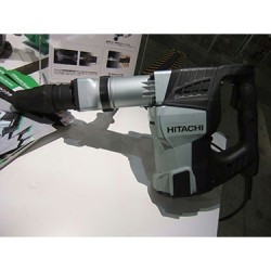 چکش تخریب 10 کیلویی H60MC هیتاچی برقی چکش تخریب 10 کیلویی H60MC هیتاچی برقی