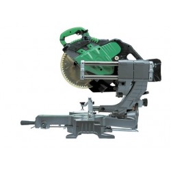 اره فارسی بر کشویی C12RSH هیتاچی اره فارسی بر کشویی C12RSH هیتاچی