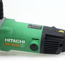 پولیش SP18VA هیتاچی برقی پولیش SP18VA هیتاچی برقی
