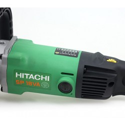 پولیش SP18VA هیتاچی برقی پولیش SP18VA هیتاچی برقی