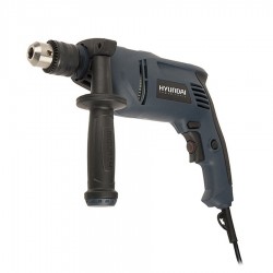 دریل چکشی 13 میلی متری هیوندای مدل HP853-IDB دریل چکشی 13 میلی متری هیوندای مدل HP853-IDB