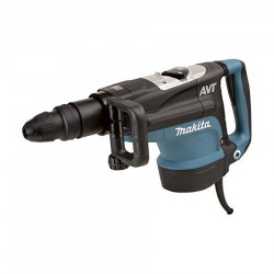 دریل بتن کن 5 شیار 12 کیلویی مدل HR5211C ماکیتا دریل بتن کن 5 شیار 12 کیلویی مدل HR5211C ماکیتا