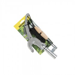 سری قیچی شاخه زن باغبانی مدل 4039 برگر