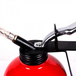 روغن دان 500 سی سی آروا