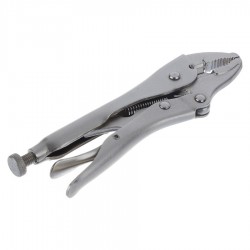 انبر قفلی 7 اینچ رینو مدل RPT-1107 انبر قفلی 7 اینچ رینو مدل RPT-1107