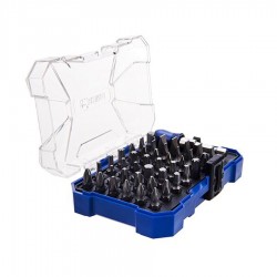 مجموعه 43 عددی سری پیچ گوشتی رینو مدل RPT-2158