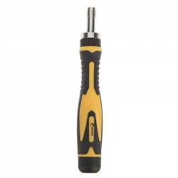 مجموعه 31 عددی پیچ گوشتی ساعتی رینو مدل RPT-2930