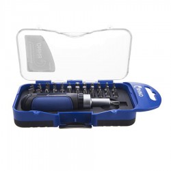 مجموعه 38 عددی پیچ گوشتی رینو مدل RPT-6048 مجموعه 38 عددی پیچ گوشتی رینو مدل RPT-6048