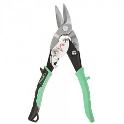 قیچی ورق بر راست بر رینو مدل RPT-9404