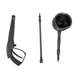 کارواش 140 بار دینامی ماکیتا مدل HW130 کارواش 140 بار دینامی ماکیتا مدل HW130