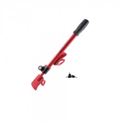 قفل فرمان آیرون مکس مدل WL-503 قفل فرمان آیرون مکس مدل WL-503