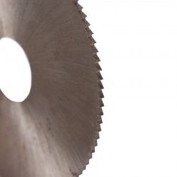 تیغ فرز اره ای سایز 63 ضخامت 1 میلیمتر (ساخت روسیه)