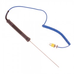 پراب دمایی لوترون مدل TP-02 پراب دمایی لوترون مدل TP-02