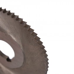 تیغ فرز اره ای سایز 63 ضخامت 3 میلیمتر (ساخت روسیه)