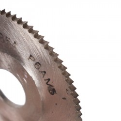 تیغ فرز اره ای سایز 63 ضخامت 2 میلیمتر (ساخت روسیه)