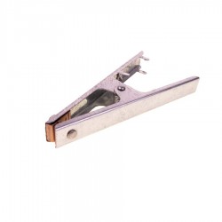 انبر اتصال 500 آمپر دماوند انبر اتصال 500 آمپر دماوند