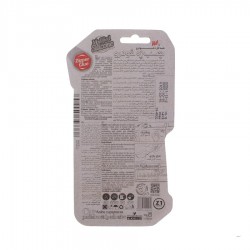 چسب 30 گرمی زه خودرو زیپر مدل ZipperGlue