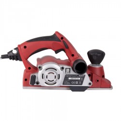 رنده دو راه زن مدل TE-PL850 آینهل