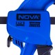 پیچ دستی فشاری 30 سانت نووا مدل NTC 4070