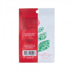 بذر گوجه فرنگی قرمز بوته ای آذر سبزینه G38