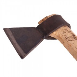 تبر دسته چوبی درجه یک ایرانی