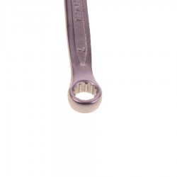 آچار یک سر تخت یک سر رینگی 7 میلی متری نولان