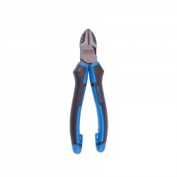 انبر سیم چین مدل NEXT سایز 7 اینچ نووا انبر سیم چین مدل NEXT سایز 7 اینچ نووا