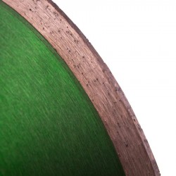 صفحه سرامیک بر 230 میلی متر اکو مدل ECD-230