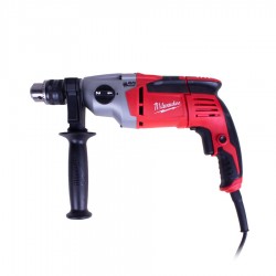 دریل گیربکسی چکشی میلواکی مدل PD2E22R دریل گیربکسی چکشی میلواکی مدل PD2E22R