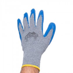 دستکش ایمنی ضد برش زاگرس