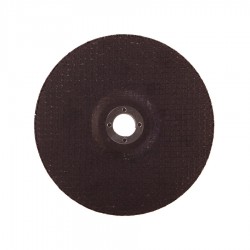 صفحه ساب فلز 180 میلیمتری بوش صفحه ساب فلز 180 میلیمتری بوش