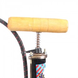 تلمبه باد دستی بزرگ درجه یک تلمبه باد دستی بزرگ درجه یک