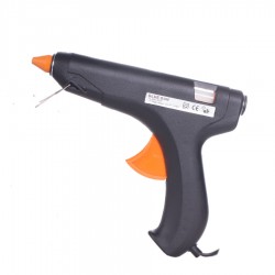 تفنگ چسب حرارتی 100 وات درجه یک