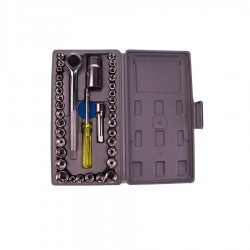 ست بکس 40 عددی آیوا مدل A762