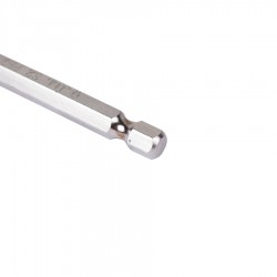 سری پیچ گوشتی یکسر چهارسو (65 میلیمتر) اوزیل