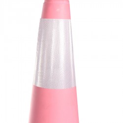 مخروط 55 سانتی متری حلقه دار درجه یک