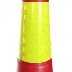 مخروط 75 سانتی متری حلقه‌دار درجه یک