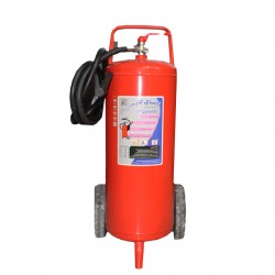 کپسول آتش نشانی (پودری) 50 کیلوگرمی روناک گاز خزر