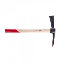 تیشه دسته چوبی درجه یک