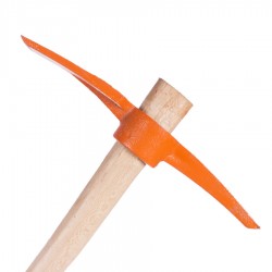 تیشه دسته چوبی درجه یک ایرانی