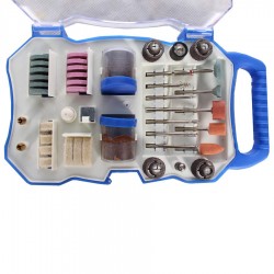 ست 60 عددی سری فرز مینیاتوری