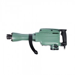 چکش تخریب 16.5 کیلویی 6 گوش پوکا مدل DH16 چکش تخریب 16.5 کیلویی 6 گوش پوکا مدل DH16