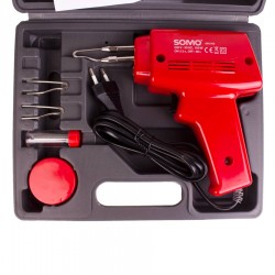 هویه برقی 100 وات سومو مدل SM3100