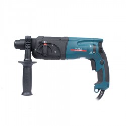 دریل بتن کن 4 شیار 3 کیلویی مدل RH2632 پوکا دریل بتن کن 4 شیار 3 کیلویی مدل RH2632 پوکا