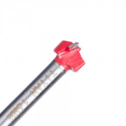 مته گازور سایز 16 تیتان