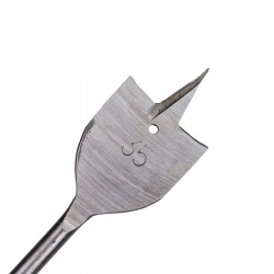 مته برگی سایز 35 درجه یک