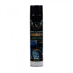 اسپری براق کننده چند منظوره نامدار 650 میلی‌لیتر