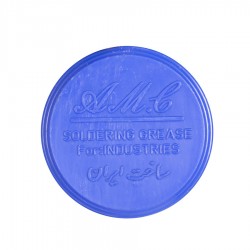 روغن لحیم 20 گرمی درجه یک ایرانی