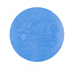 روغن لحیم 40 گرمی درجه یک ایرانی