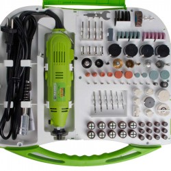 فرز مینیاتوری 219 پارچه سیلور مدل GTP01A25 فرز مینیاتوری 219 پارچه سیلور مدل GTP01A25